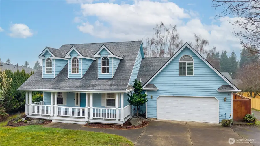 509 Devoe Street Ne, Olympia, WA 98506 - Image #2