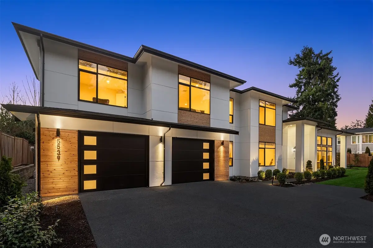 5539 116th Avenue Ne, Kirkland, WA 98033 - Image #1