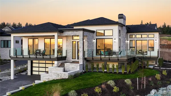 5414 Lasiandra Drive, Blaine, WA 98230