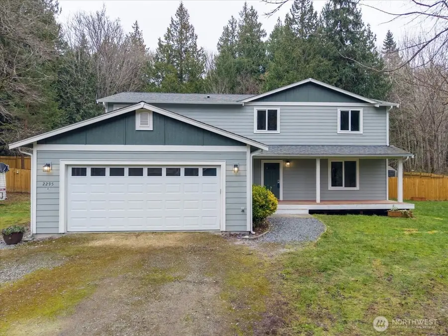 2295 S Camano Drive, Camano Island, WA 98282 - Image #2