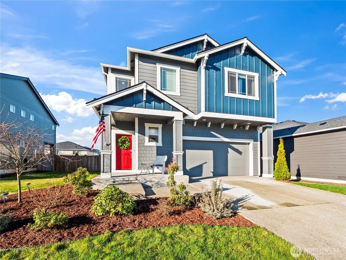 1155 Panoramic Loop, Bremerton, WA 98312 - Image #1
