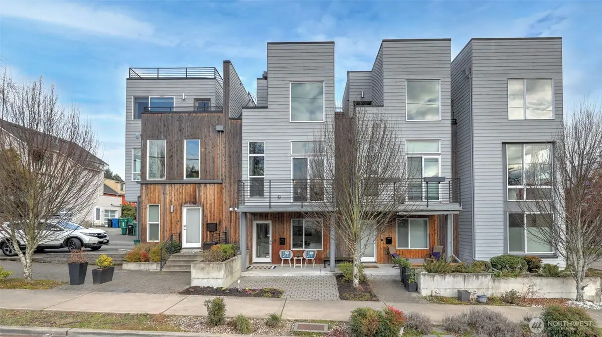 6404 28th Avenue Nw, Seattle, WA 98107 - #1