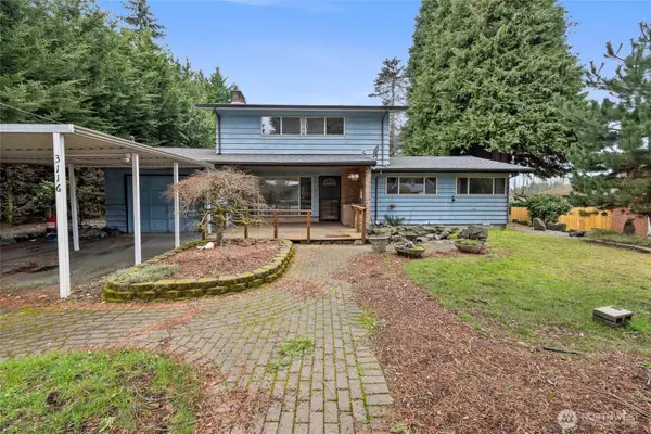 3116 Crystal Springs Road W, University Place, WA 98466