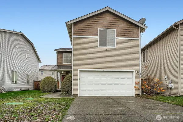 10014 Dragt Street Se, Yelm, WA 98597