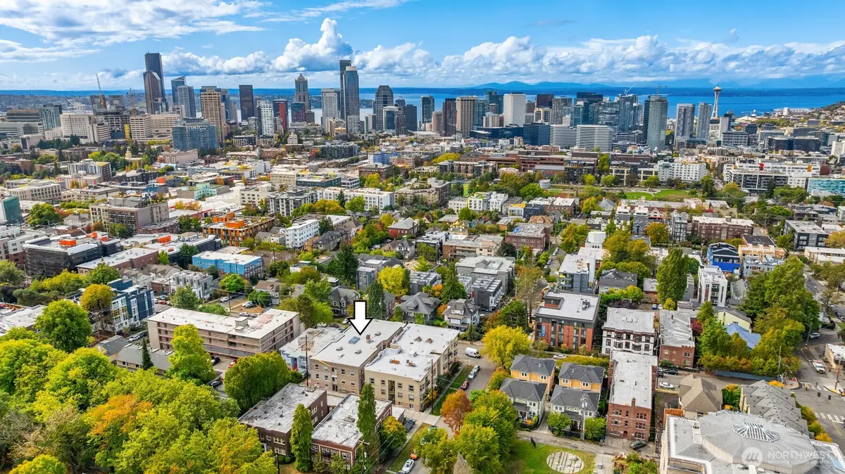 1726 15th Avenue #7, Seattle, WA 98122 - Image #1