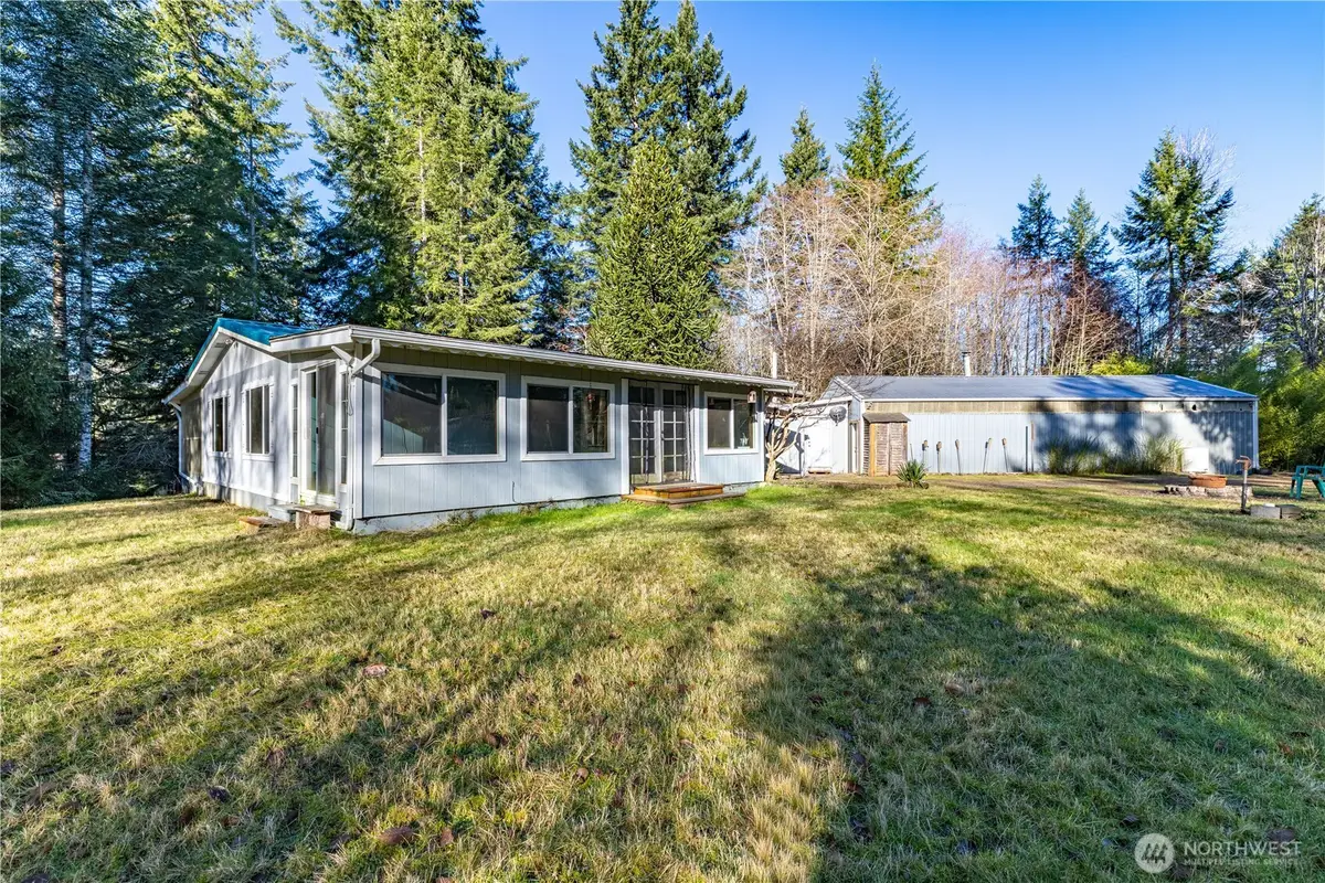 24 W Tipi Court, Elma, WA 98541 - #1