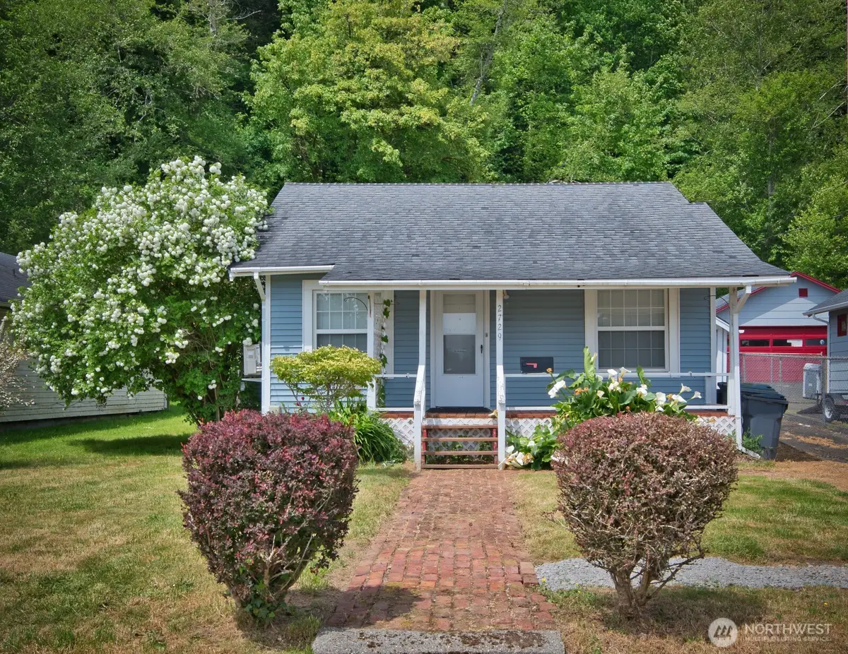 2729 Queets Avenue, Hoquiam, WA 98550 - #1