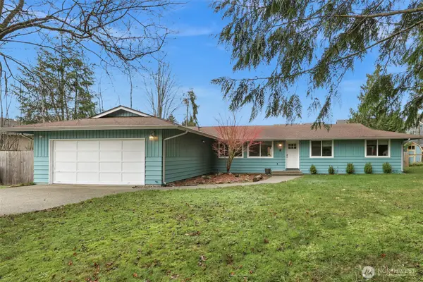 2105 100th Street Se, Everett, WA 98208