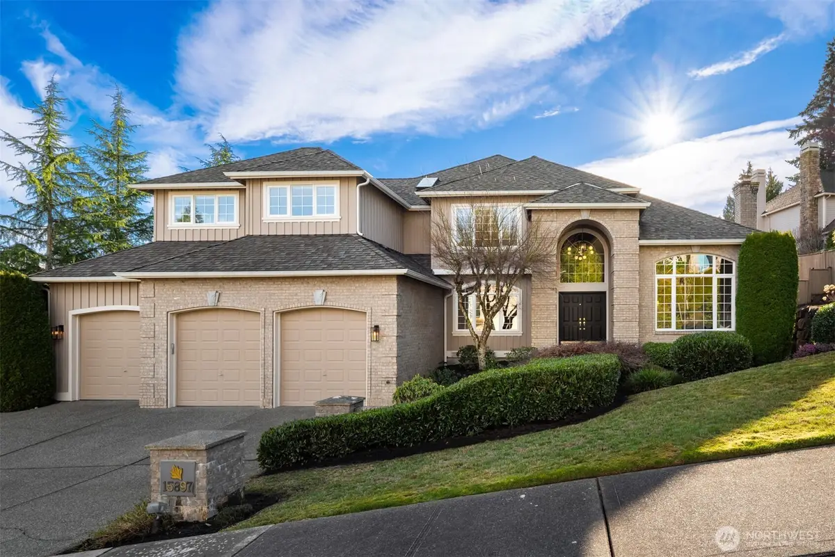 15897 SE 56th Place, Bellevue, WA 98006 - Image #1