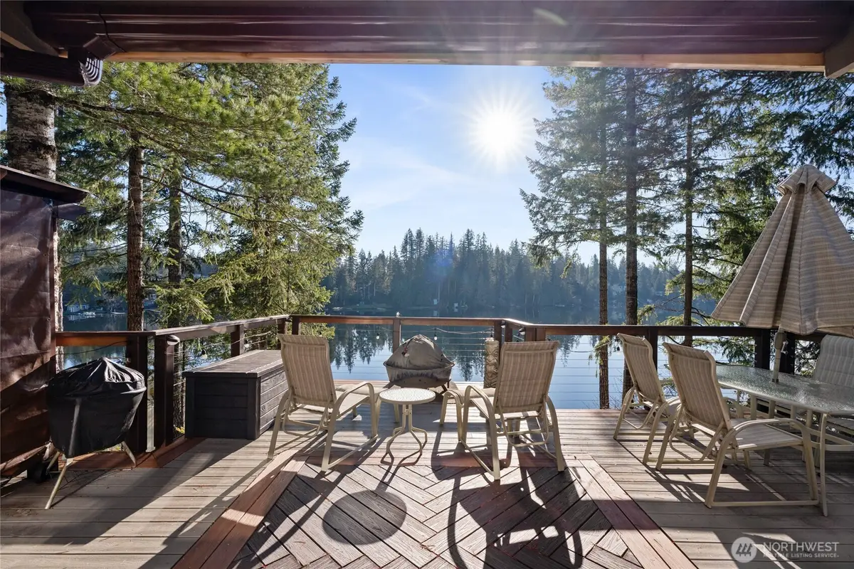 1891 NE Haven Way, Tahuya, WA 98588 - #1