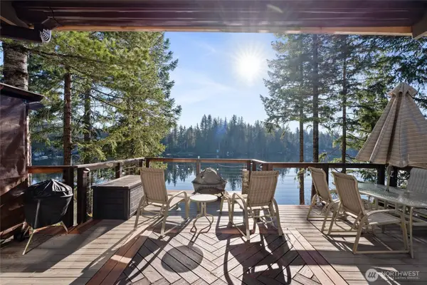 1891 NE Haven Way, Tahuya, WA 98588