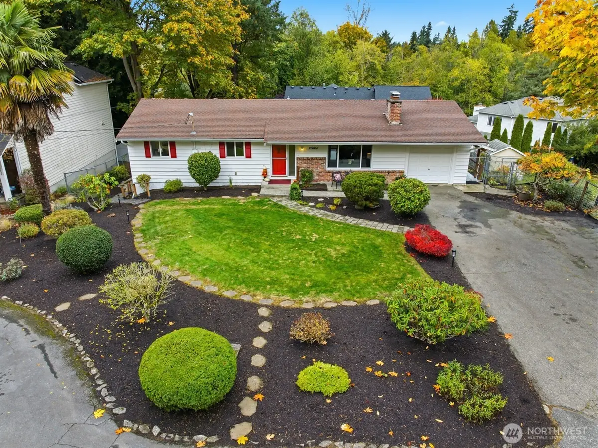 12664 NE 87th Street, Kirkland, WA 98033 - Image #1