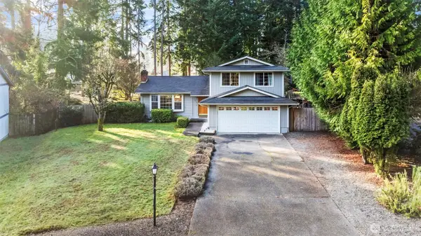 1710 112th Street Ct Nw, Gig Harbor, WA 98332