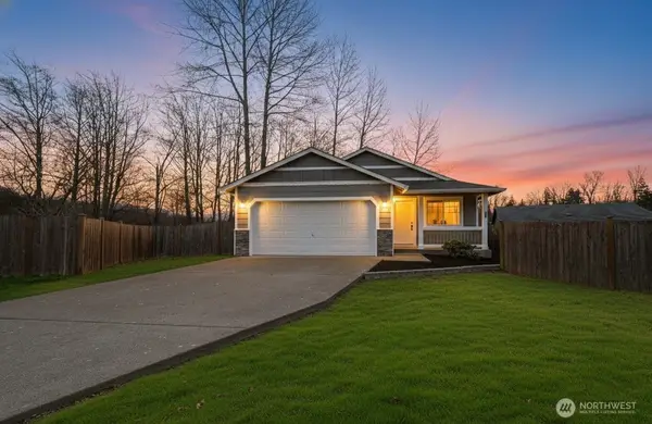 7334 Yellow Fin Court, Blaine, WA 98230