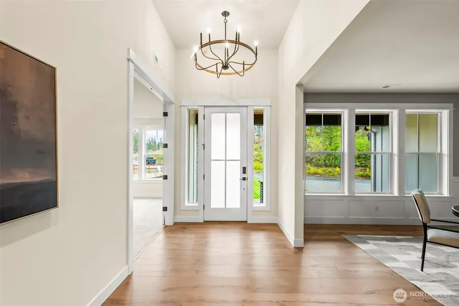 3035 SE Nyeri Trail, Olalla, WA 98359 - Image #2