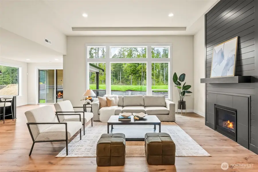 3035 SE Nyeri Trail, Olalla, WA 98359 - Image #3