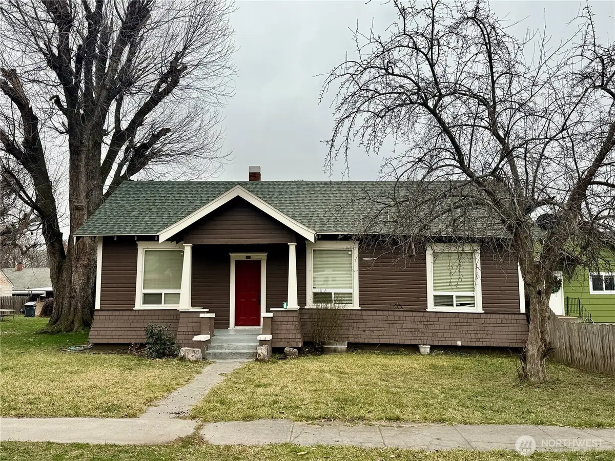 111 W Dayton Avenue, Dayton, WA 99328 - Image #1