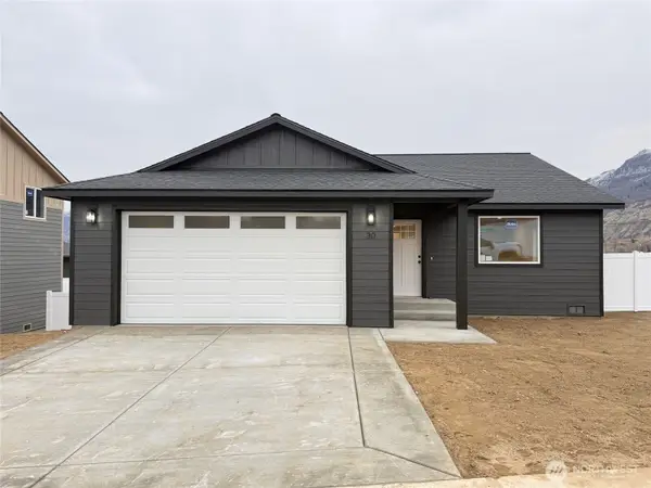 30 Juanita Way, Malaga, WA 98828