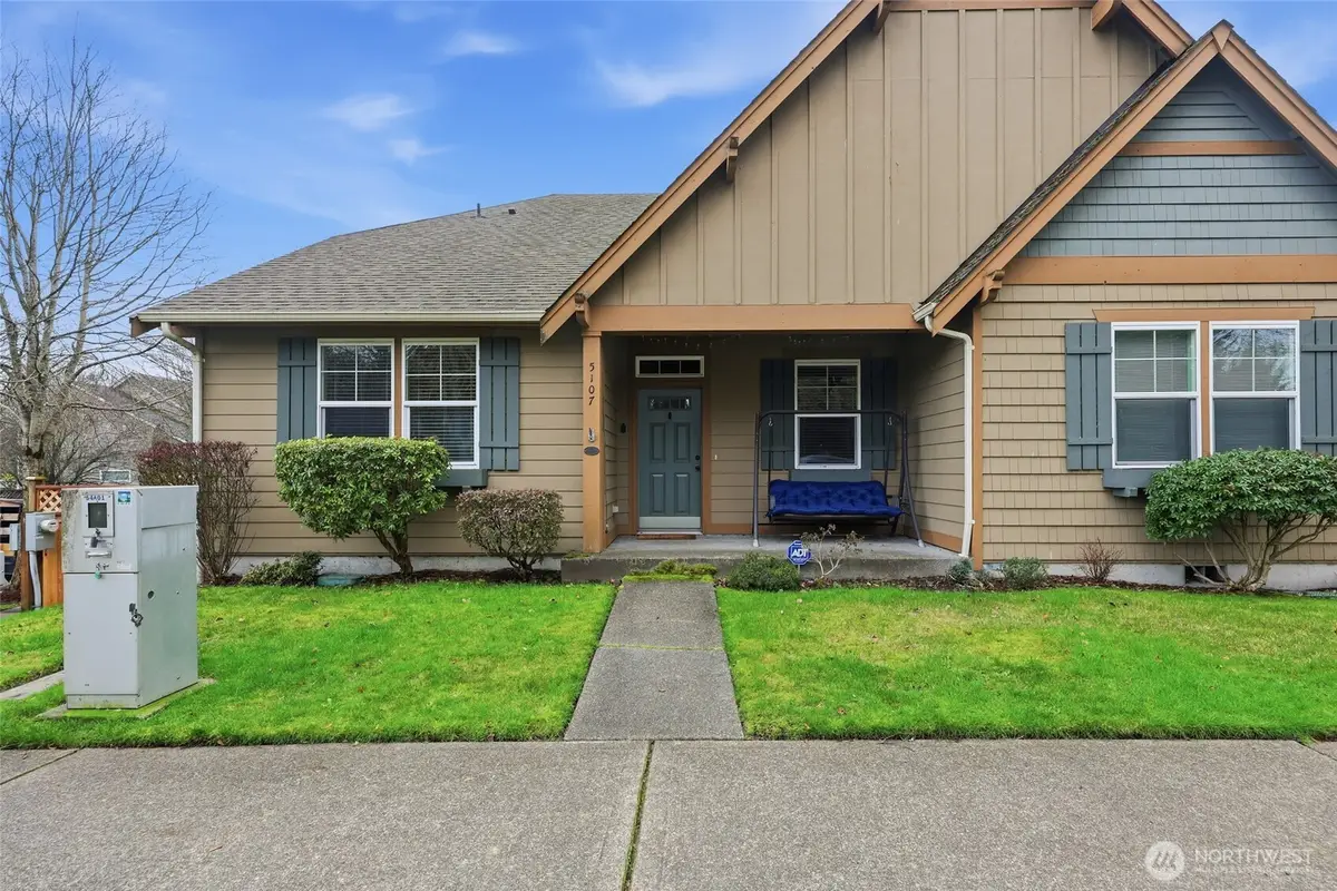 5107 66th Avenue Se, Lacey, WA 98513 - Image #1