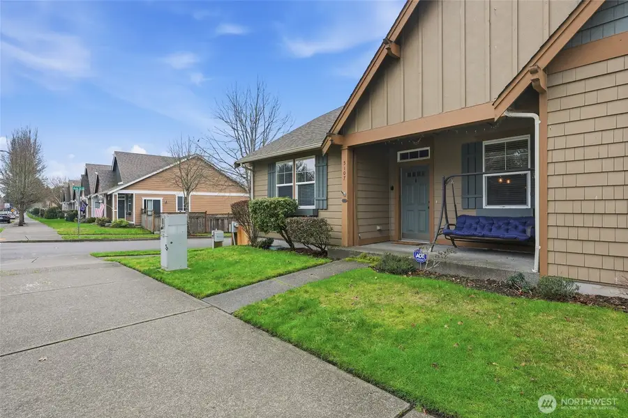 5107 66th Avenue Se, Lacey, WA 98513 - Image #2