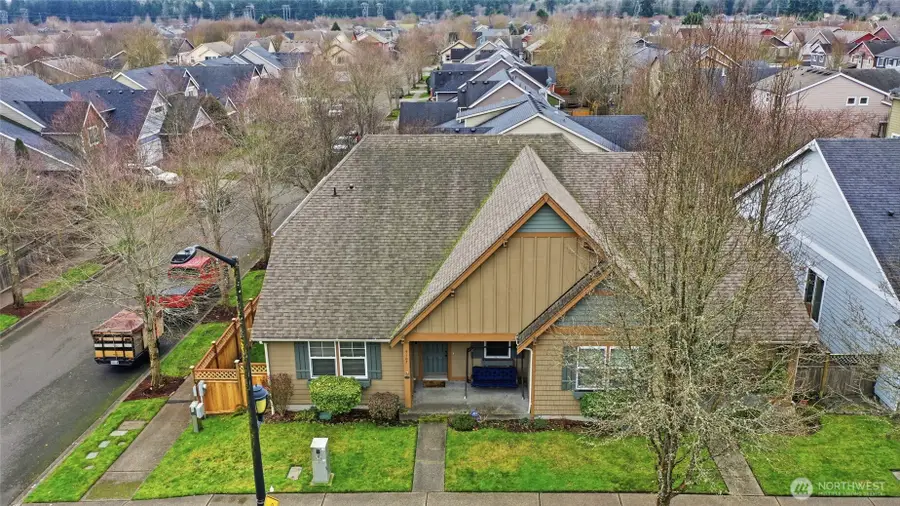5107 66th Avenue Se, Lacey, WA 98513 - Image #3