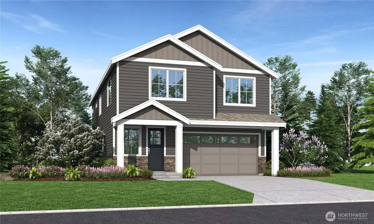 7542 64th Avenue Ne, Marysville, WA 98270 - Image #1