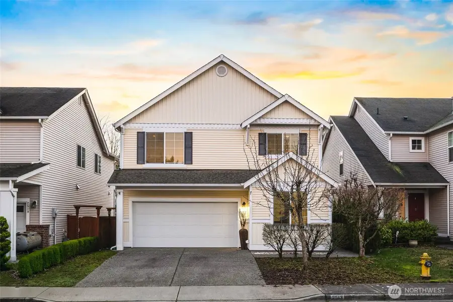 2513 NE 2nd Street, Renton, WA 98056 - Image #2