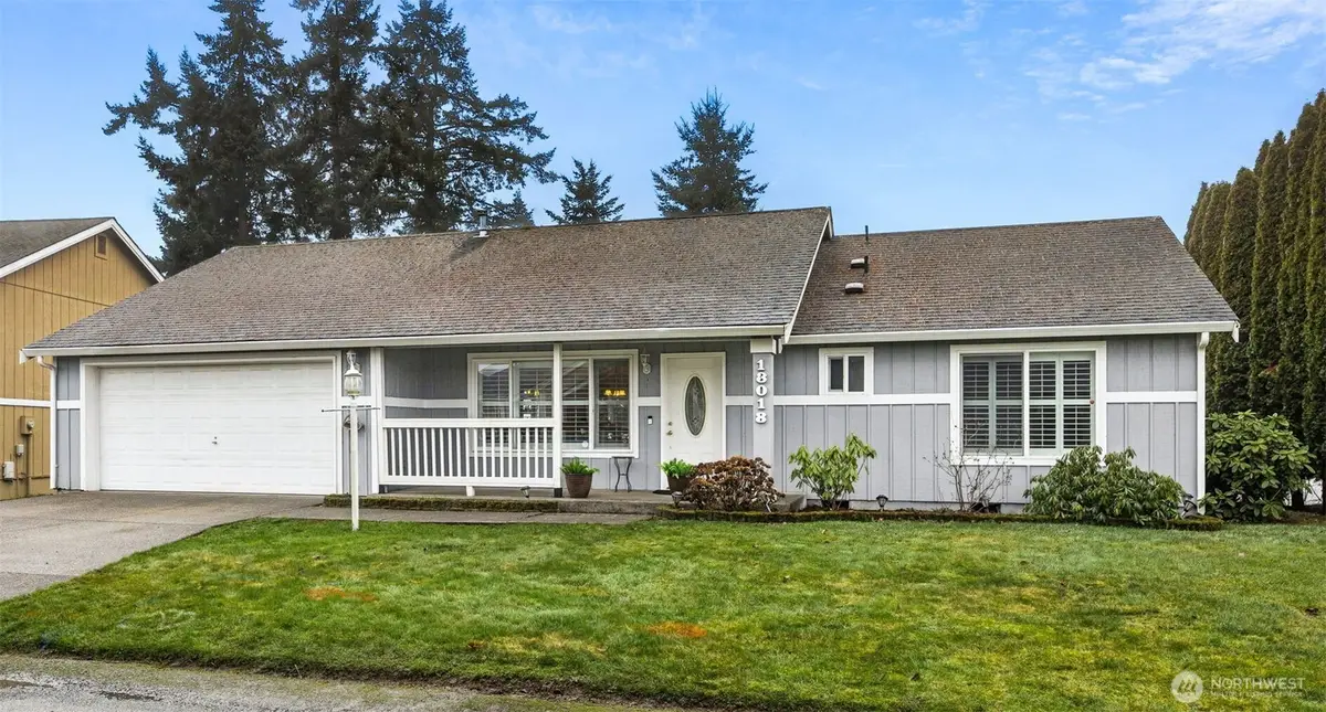 13018 8th Avenue Ct E, Tacoma, WA 98445 - Image #1