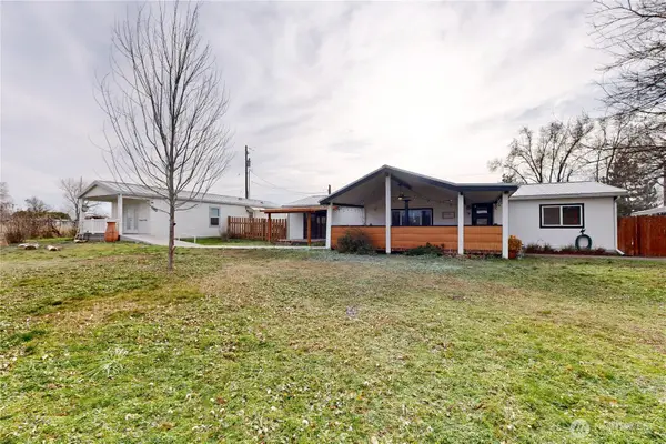 647 Baldwin Road, Walla Walla, WA 99362