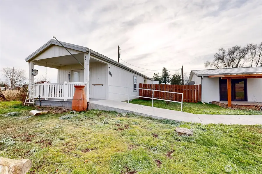 647 Baldwin Road, Walla Walla, WA 99362 - #2