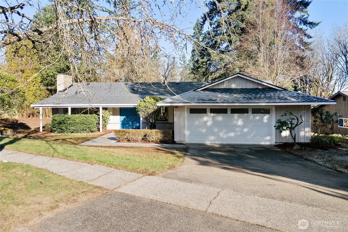 15712 NE 56th, Redmond, WA 98052 - Image #1