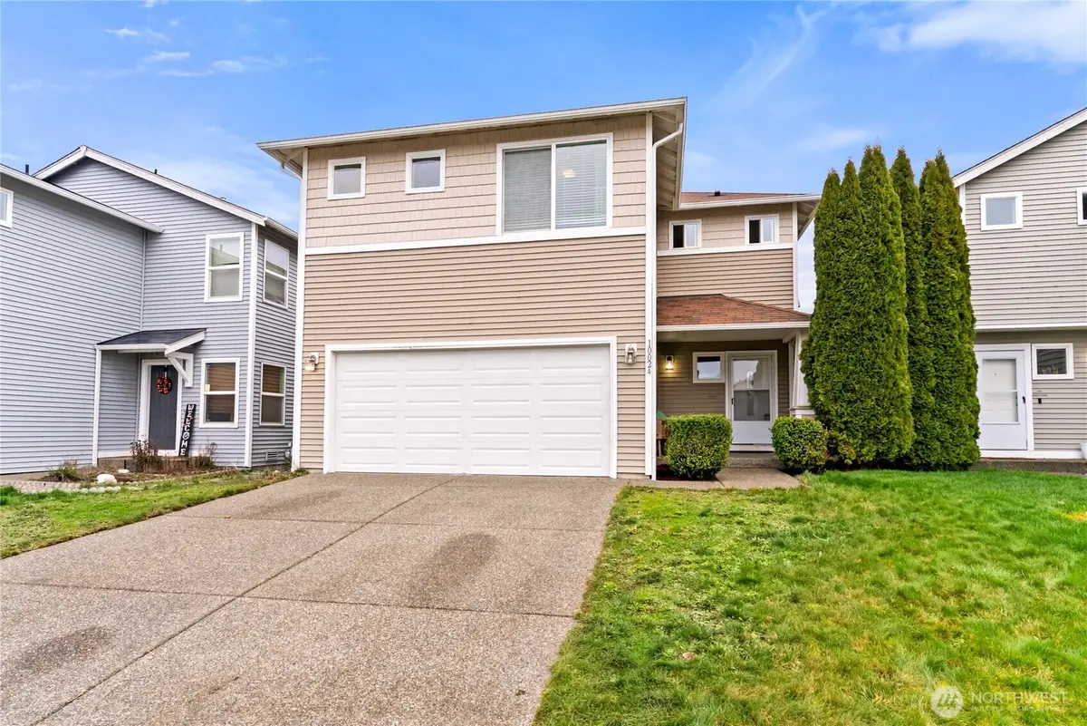 10024 Cole Court Se, Yelm, WA 98597 - Image #1