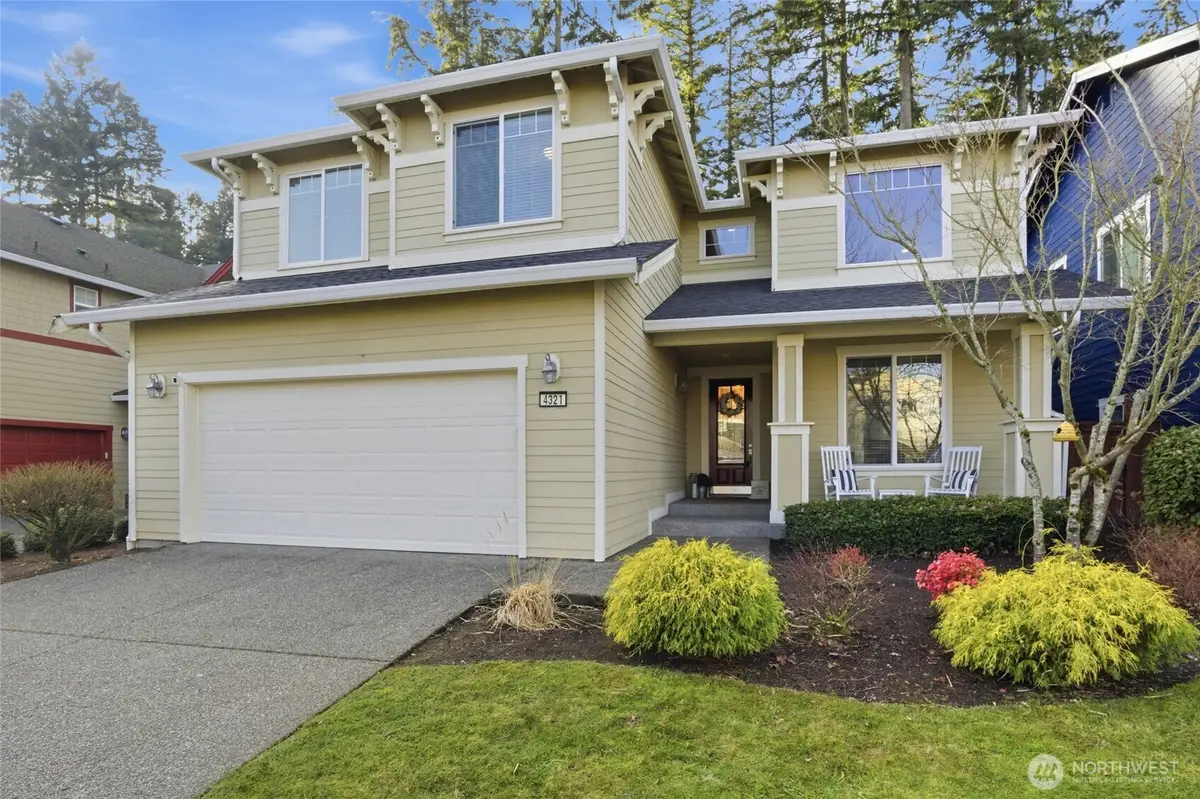 4321 Freemont Street Ne, Olympia, WA 98516 - Image #1