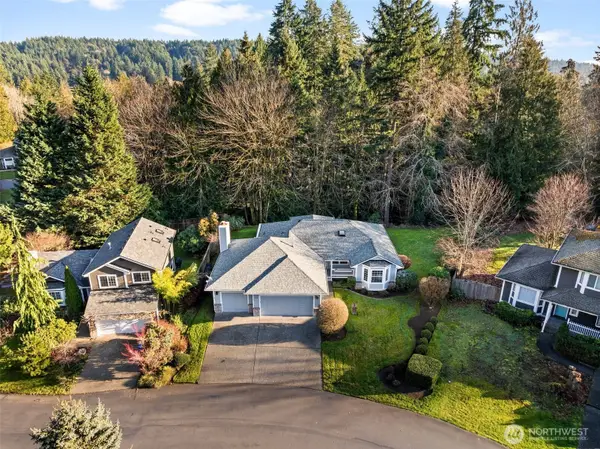 3518 101st Street Ct Nw, Gig Harbor, WA 98332