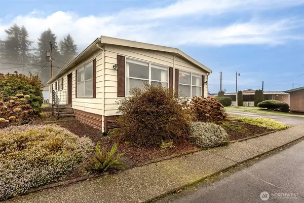 4707 Black Lake Belmore Road Sw #53, Olympia, WA 98512
