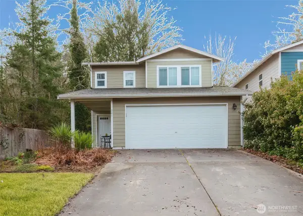 281 Maltese Court, Port Orchard, WA 98366