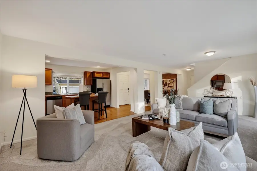 1358 32nd Street Ne, Auburn, WA 98002 - #2