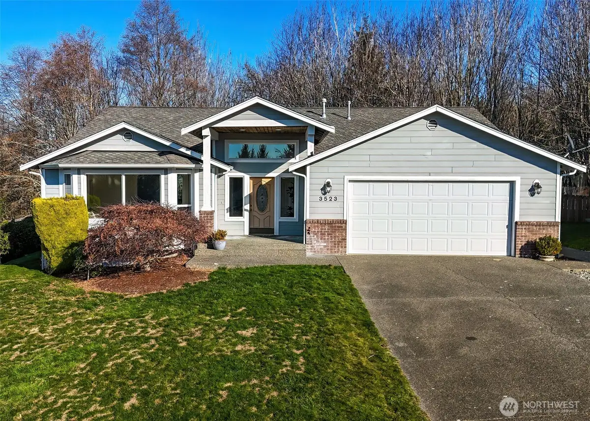 3523 E Calistoga Court, Port Orchard, WA 98366 - Image #1