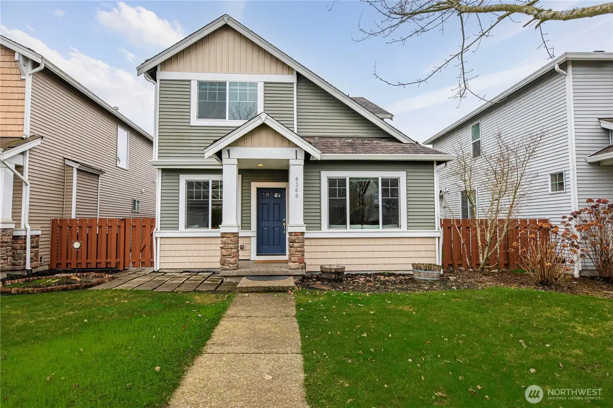 8360 22nd Street Ne, Lake Stevens, WA 98258 - Image #1
