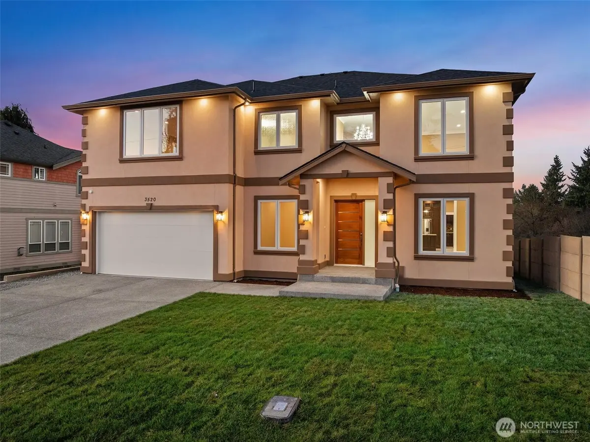 3520 S 164 Street, Seatac, WA 98188 - Image #1