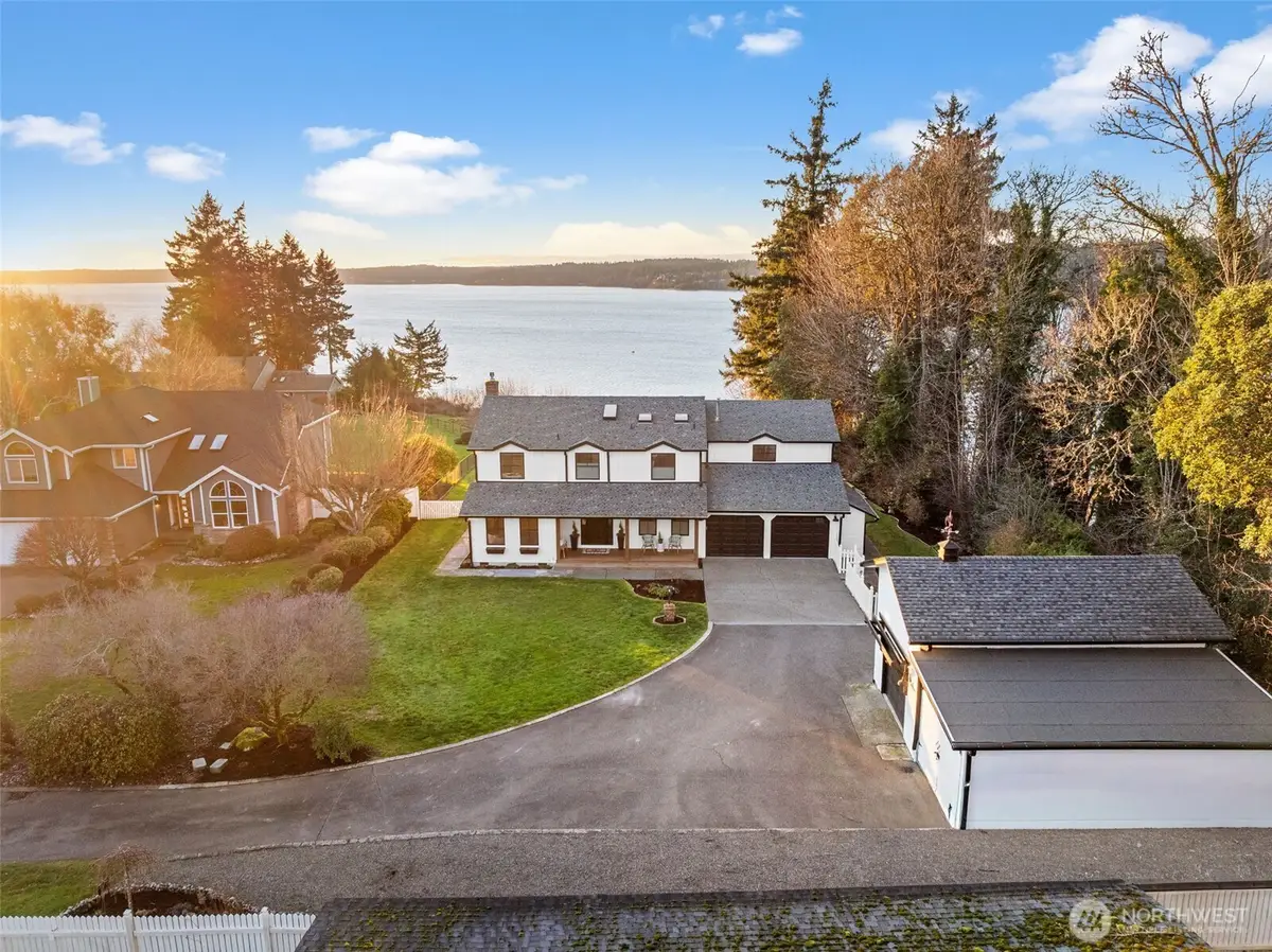 11820 71st Avenue Nw, Gig Harbor, WA 98332 - Image #1