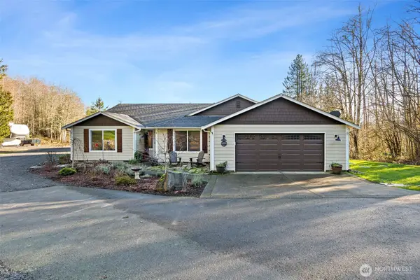 107 Odella Lane, Chehalis, WA 98532