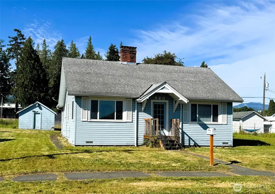 820 E 2nd Street, Port Angeles, WA 98362 - Image #3