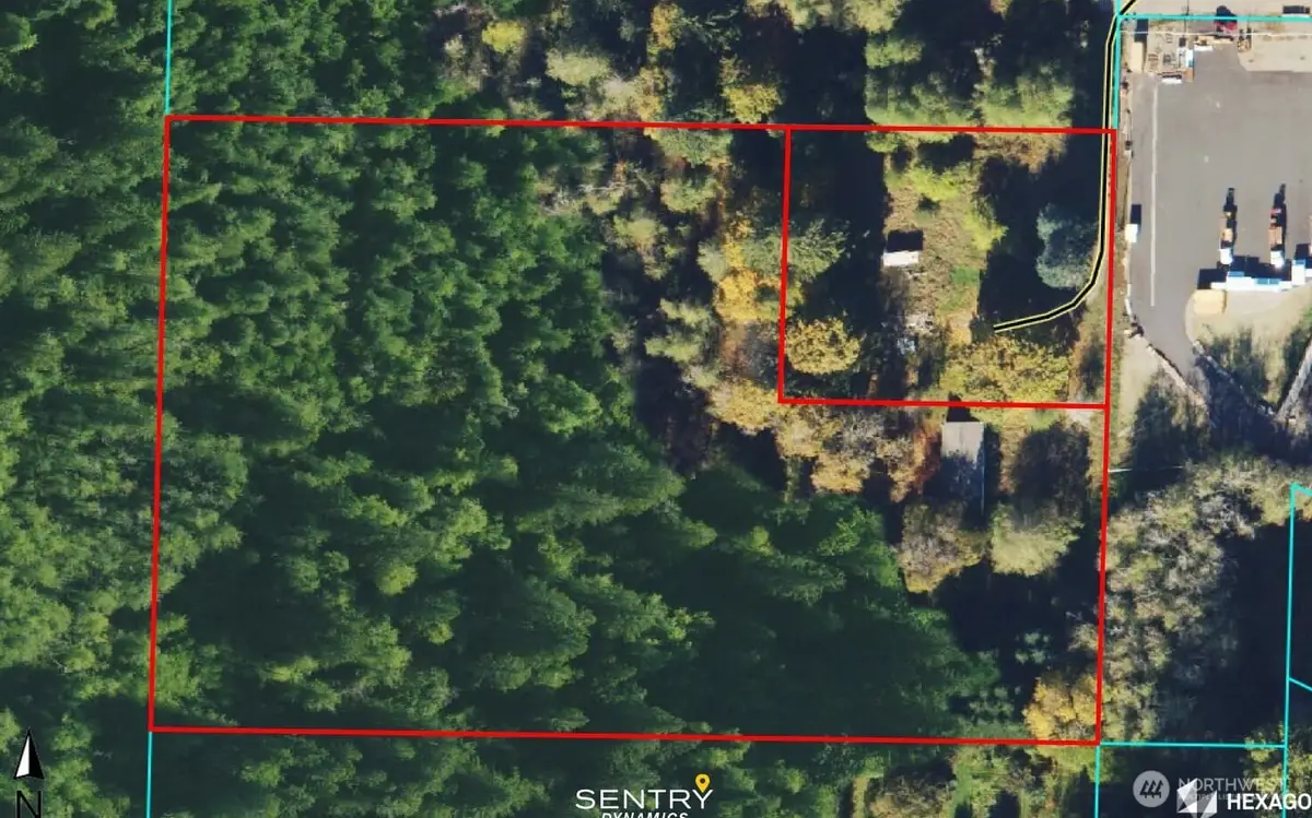 103 NE Belfair Street, Belfair, WA 98528 - Image #1