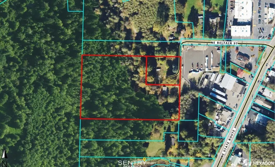 103 NE Belfair Street, Belfair, WA 98528 - Image #2