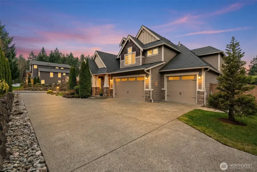 7213 73rd Street Ct Nw, Gig Harbor, WA 98335 - Image #2