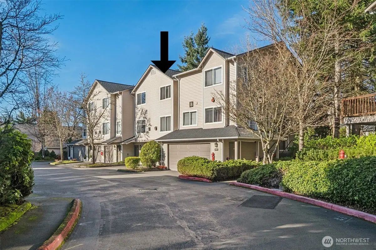 4808 NE Sunset Blvd #B105, Renton, WA 98059 - Image #1