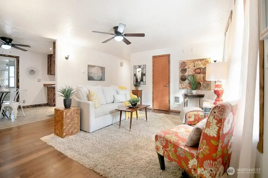 140 Rogers Road, Silverlake, WA 98645 - #3