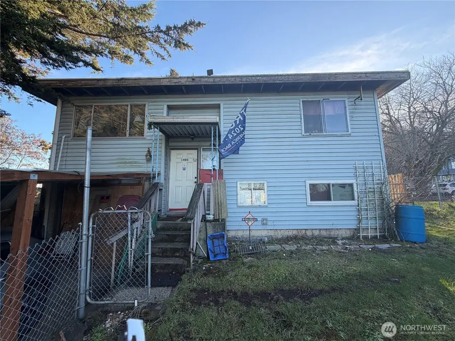 1406 E 30th Street, Tacoma, WA 98404 - Image #2