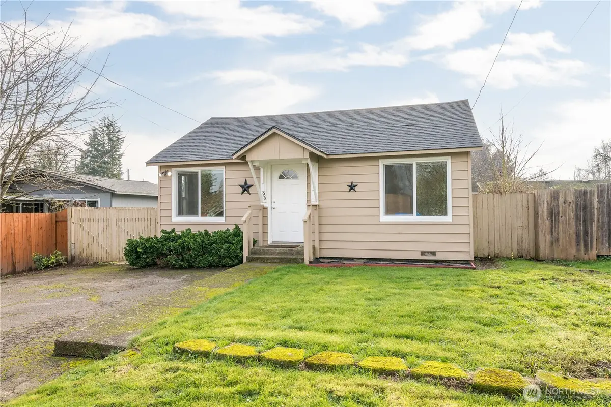 96 Dirk Lane, Kelso, WA 98626 - Image #1